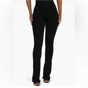 Naked Wardrobe Black Leggings